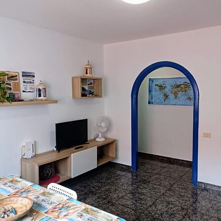 Apartamento Casa Leo Corralejo Exterior foto