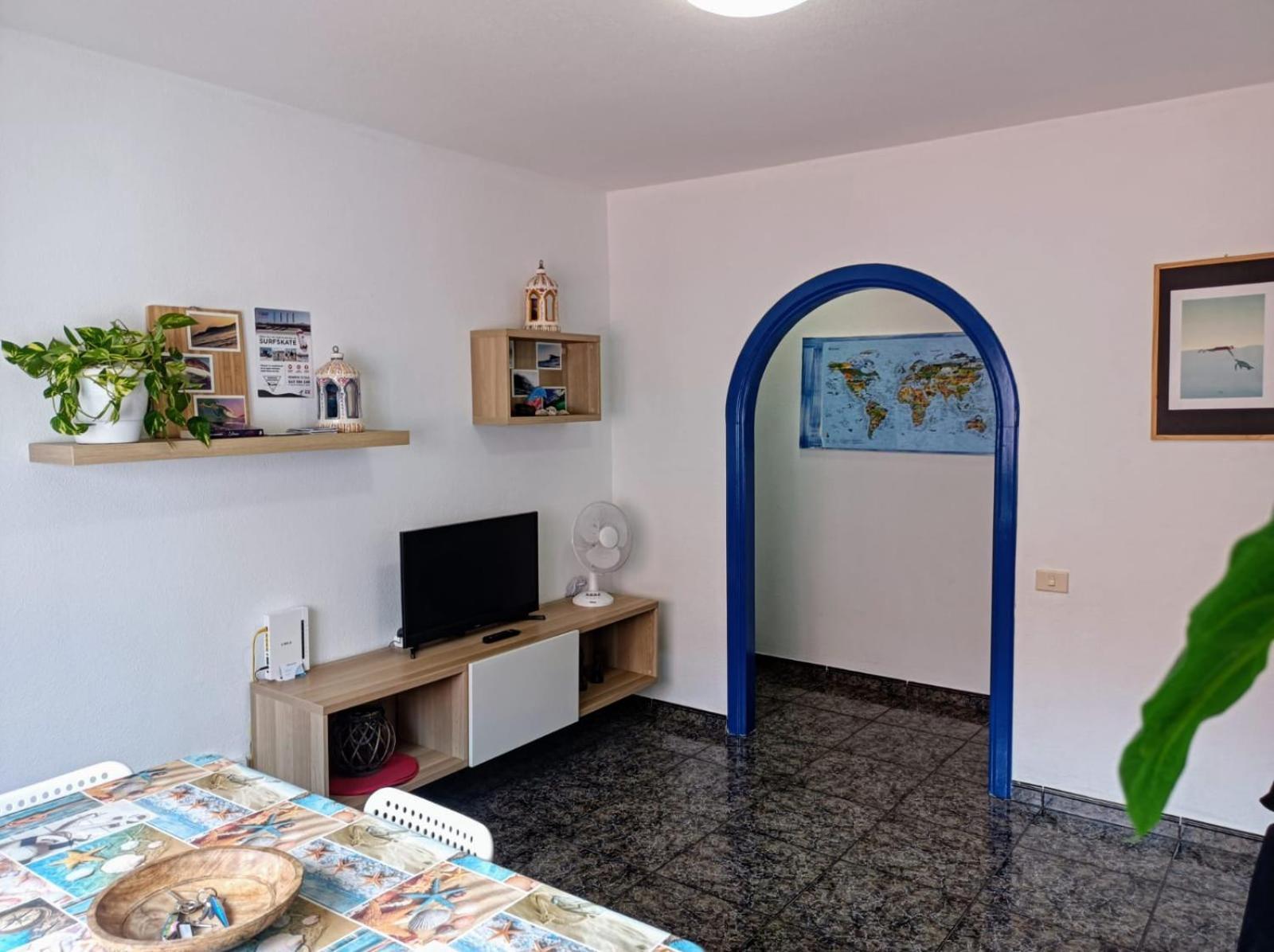 Apartamento Casa Leo Corralejo Exterior foto