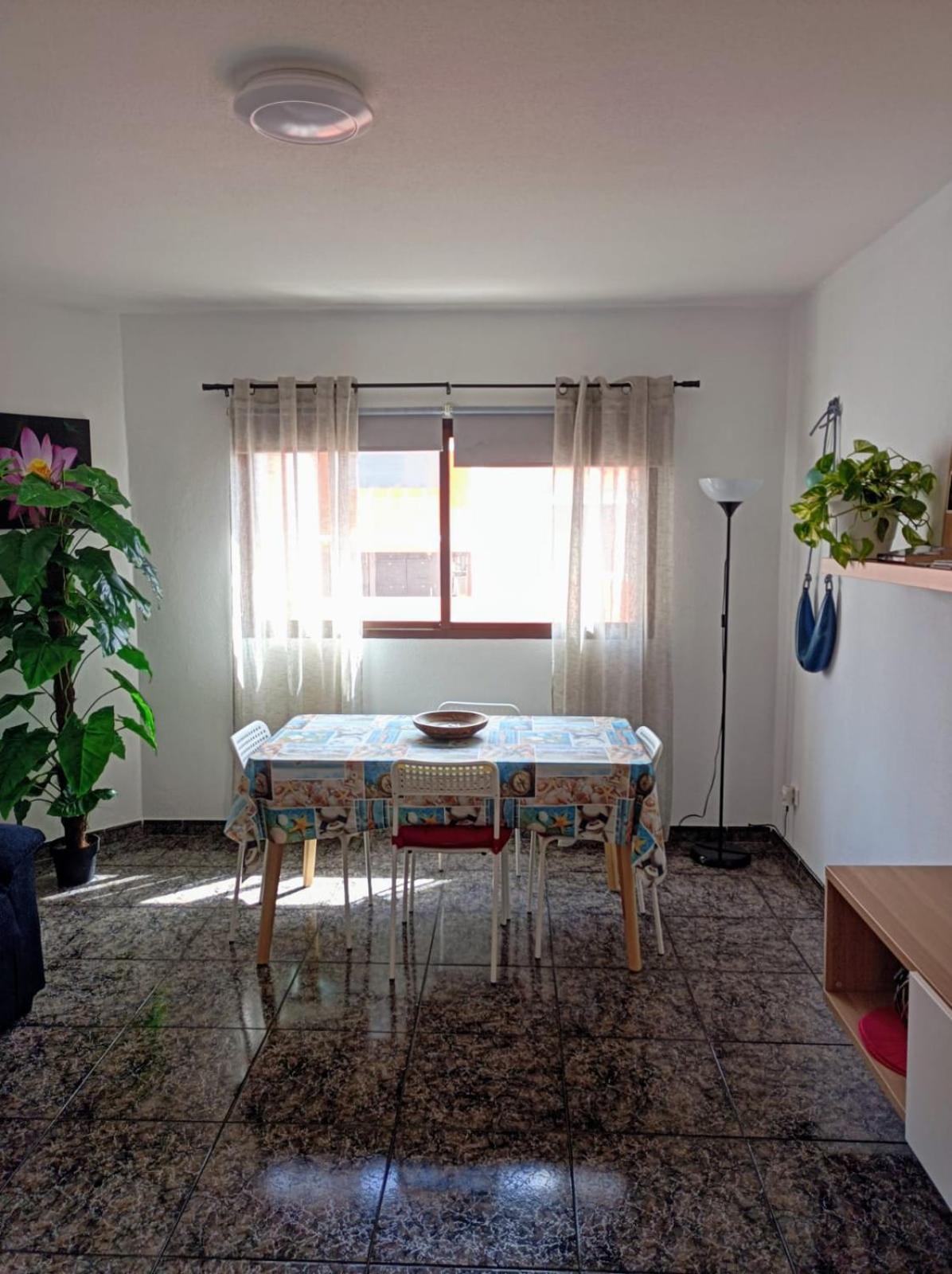 Apartamento Casa Leo Corralejo Exterior foto