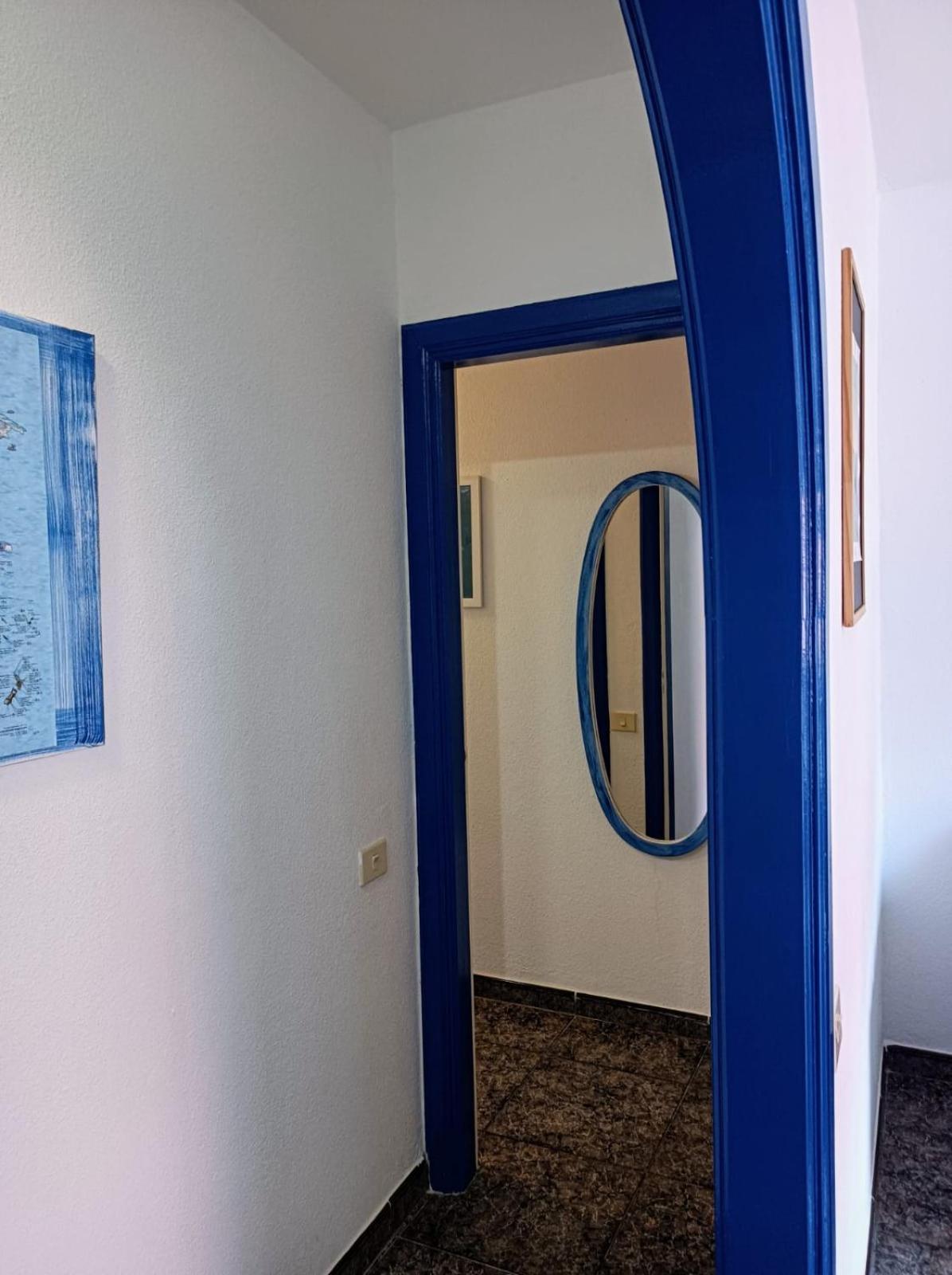 Apartamento Casa Leo Corralejo Exterior foto