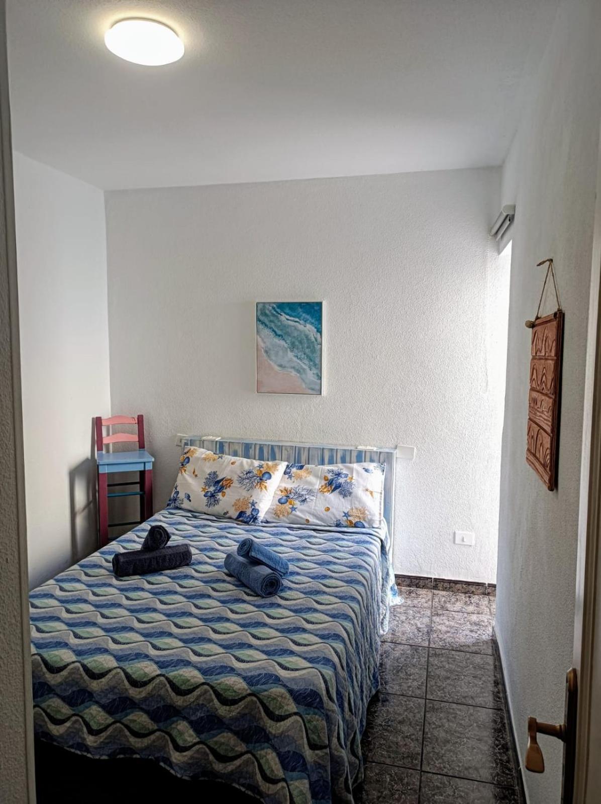 Apartamento Casa Leo Corralejo Exterior foto