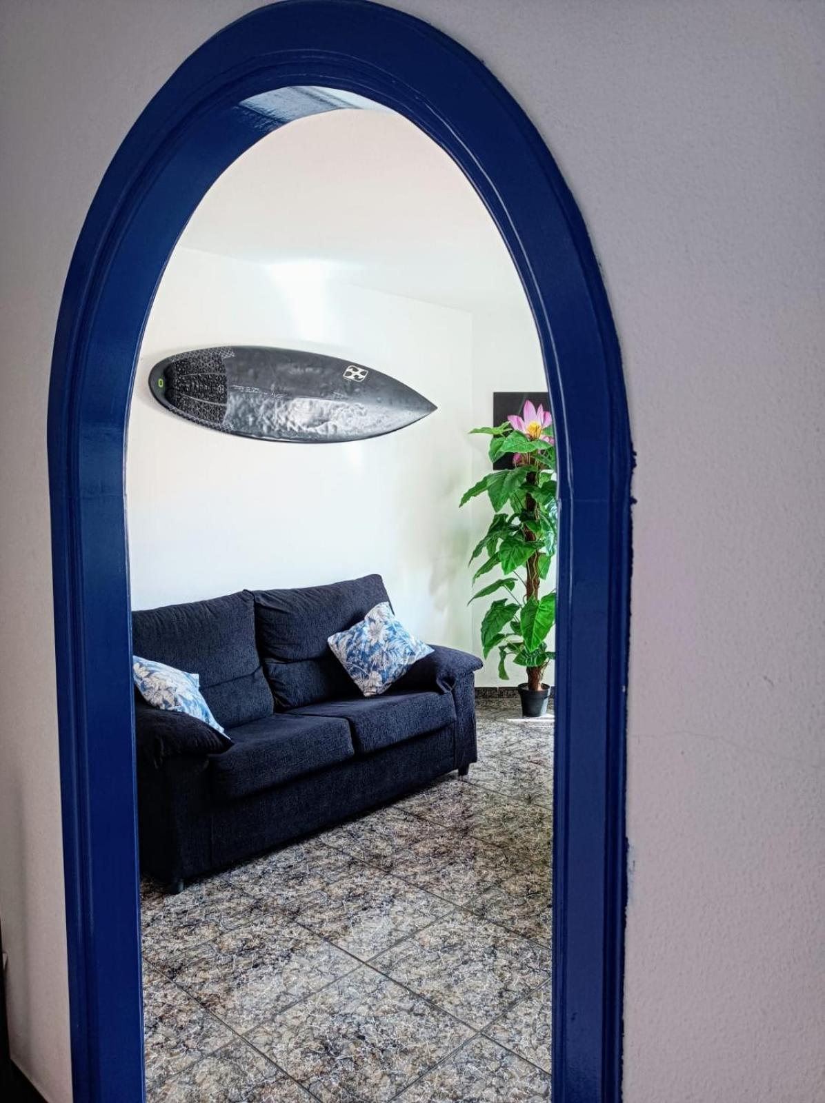 Apartamento Casa Leo Corralejo Exterior foto