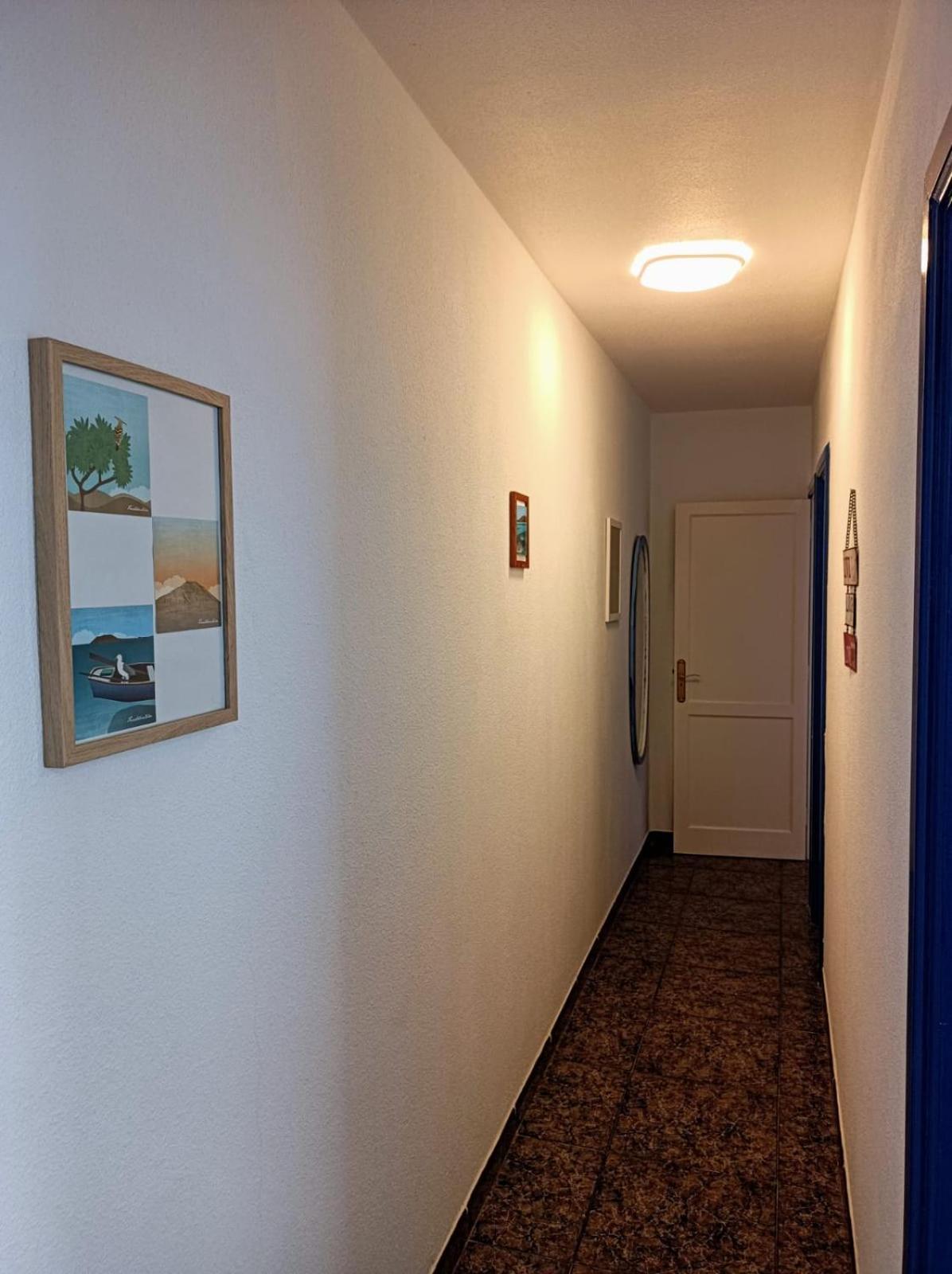 Apartamento Casa Leo Corralejo Exterior foto