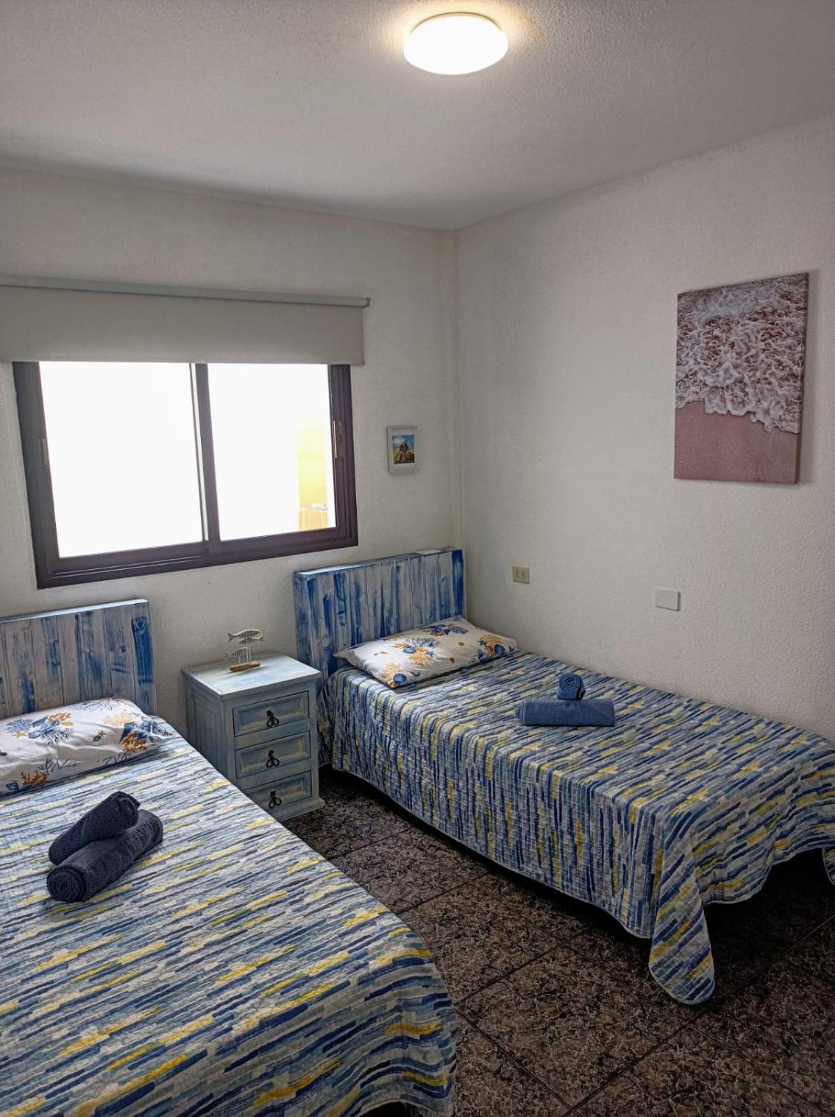 Apartamento Casa Leo Corralejo Exterior foto