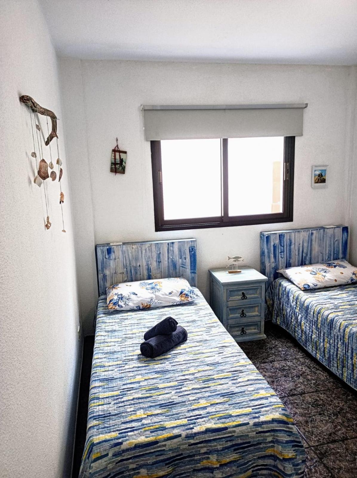 Apartamento Casa Leo Corralejo Exterior foto